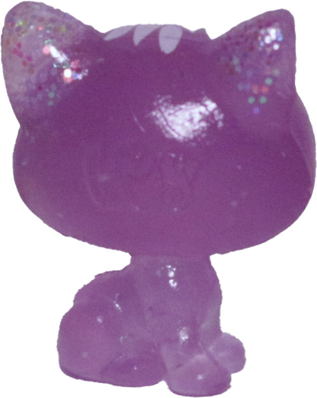 #4-109 Teensy Kitten