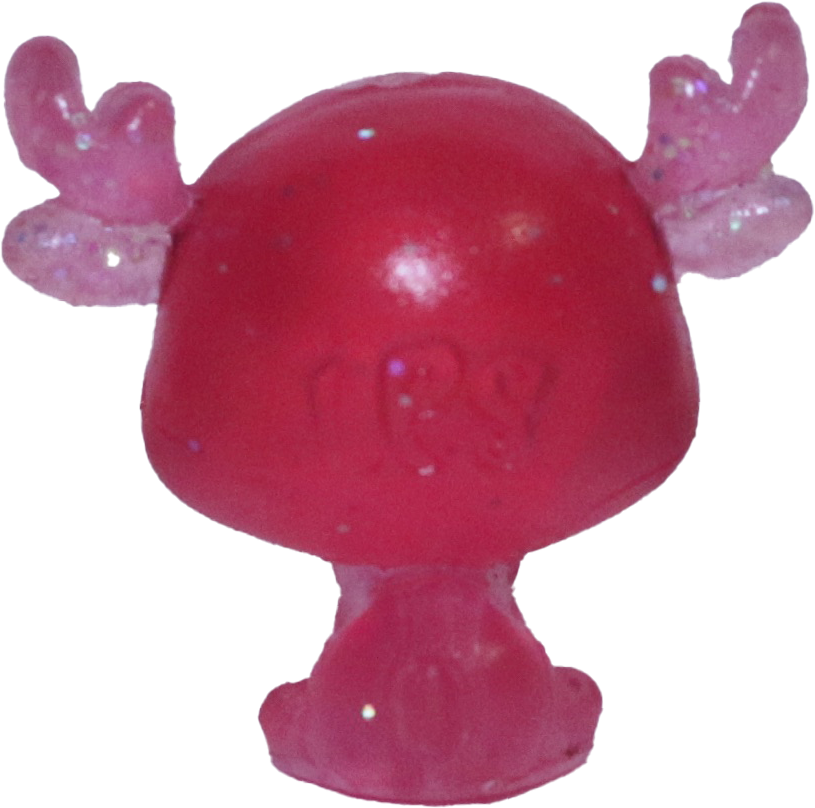 #4-103 Teensy Moose