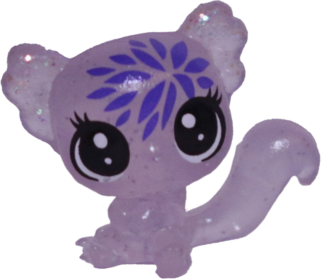 No # Teensy Lemur