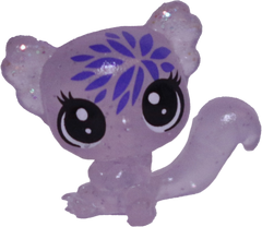 No # Teensy Lemur