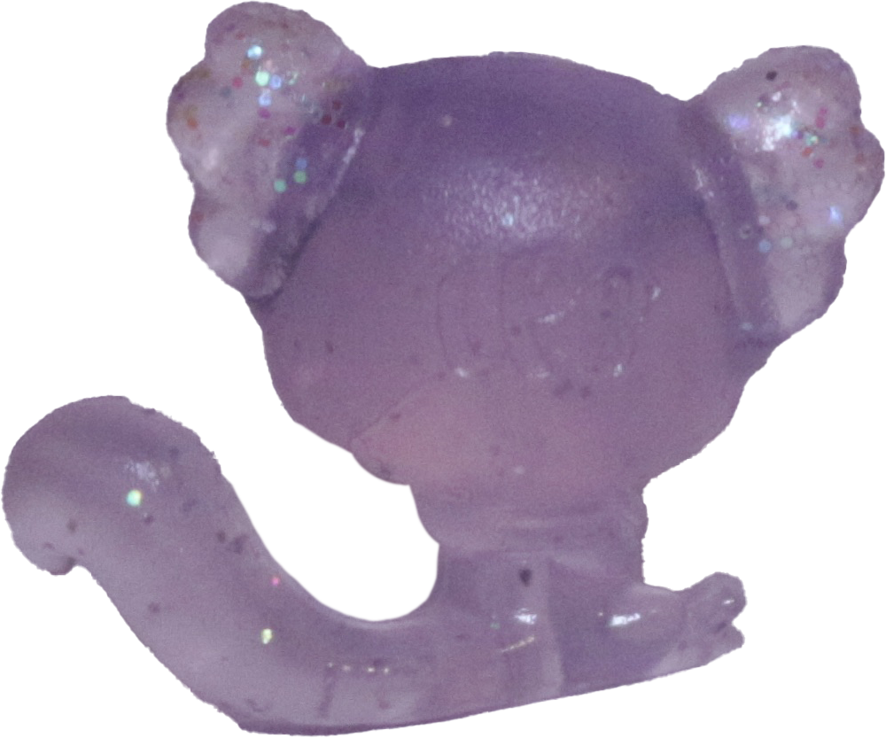No # Teensy Lemur