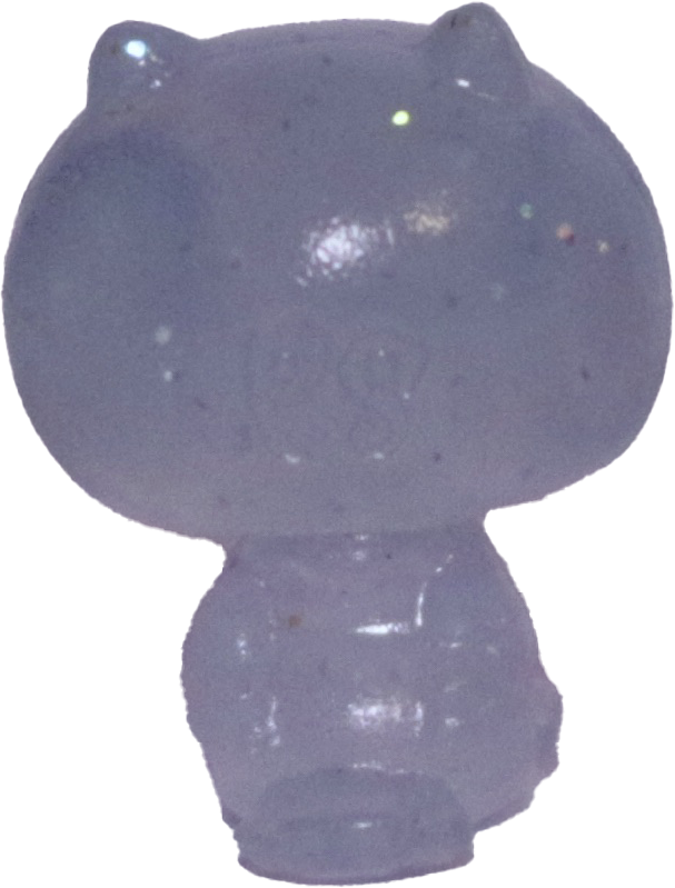 #4-110 Teensy Owl