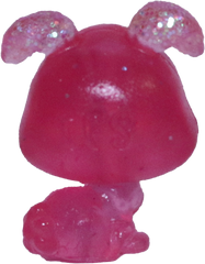 No # Teensy Bunny