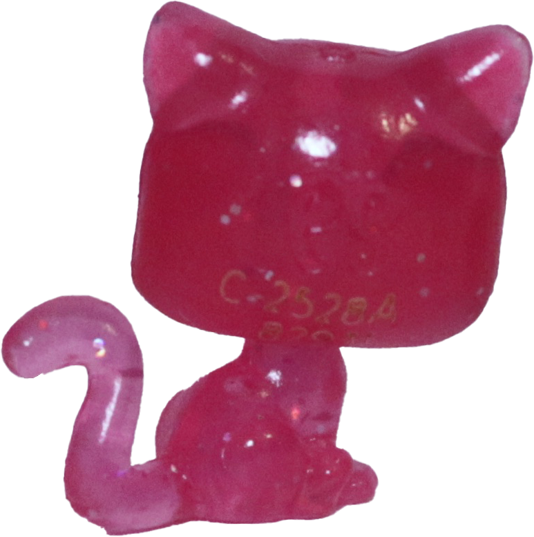 #4-9 Teensy Kitten