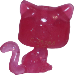 #4-9 Teensy Kitten