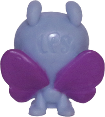 #2-69 Teensy Butterfly "Lulu Butterwings"