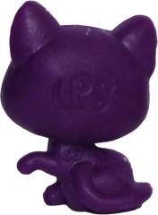 #3-39 Teensy Kitten "Bellatrix Catena"