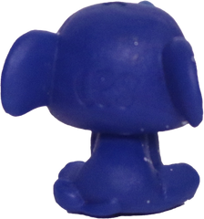 #3-21 Teensy Elephant "Solarion Elefanti"