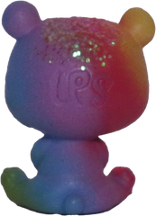 #39 Teensy Bear "Honeybun Sunray"