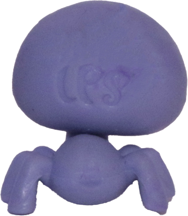 #3-65 Teensy Spider "Tarry Tarantulian"