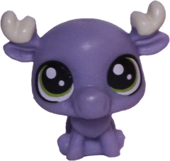 Unknown # Teensy Moose
