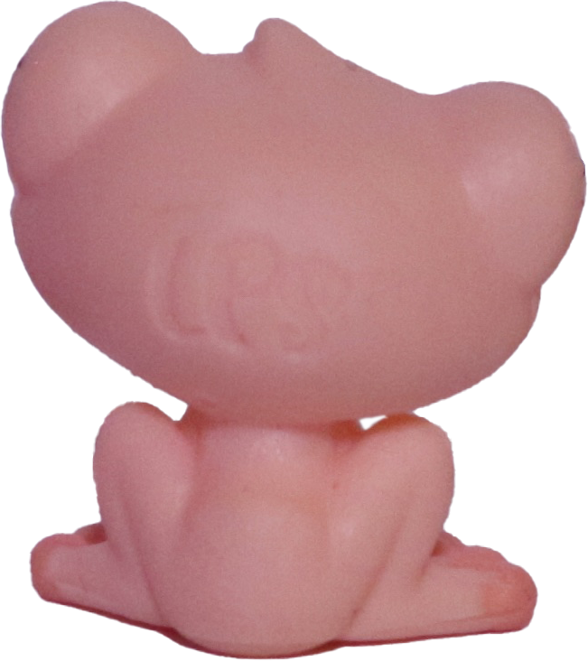 #T-B25 Teensy Frog