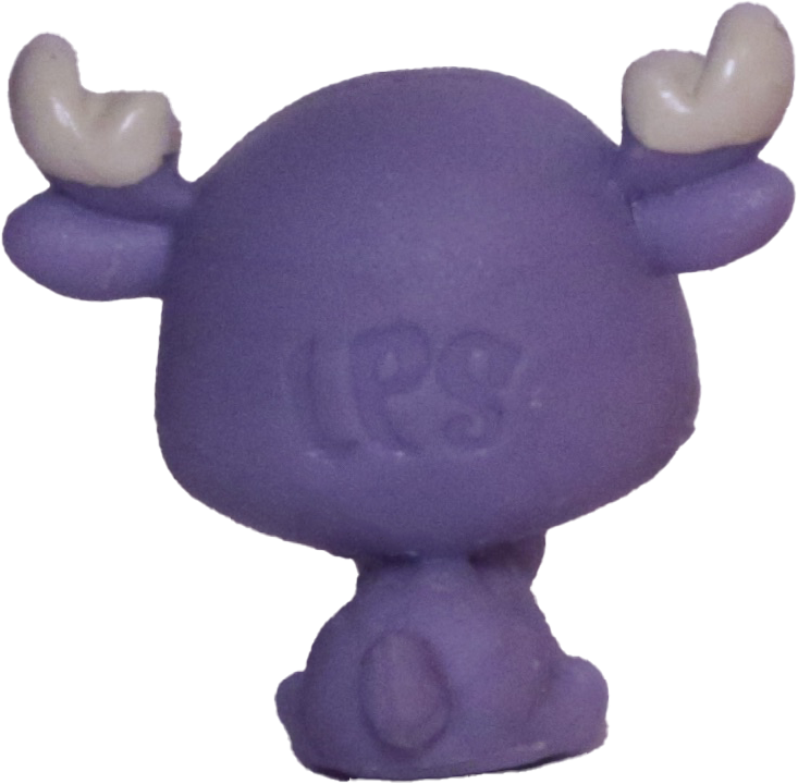 Unknown # Teensy Moose