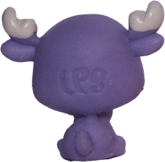 Unknown # Teensy Moose