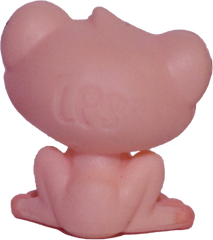 #T-B25 Teensy Frog