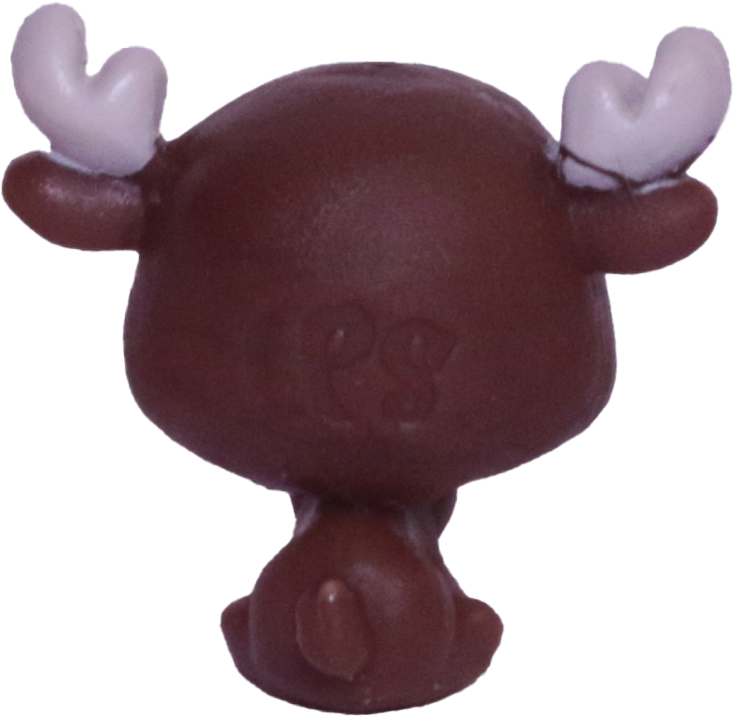 No # Teensy Moose