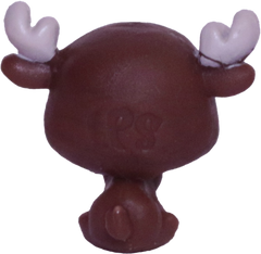 No # Teensy Moose