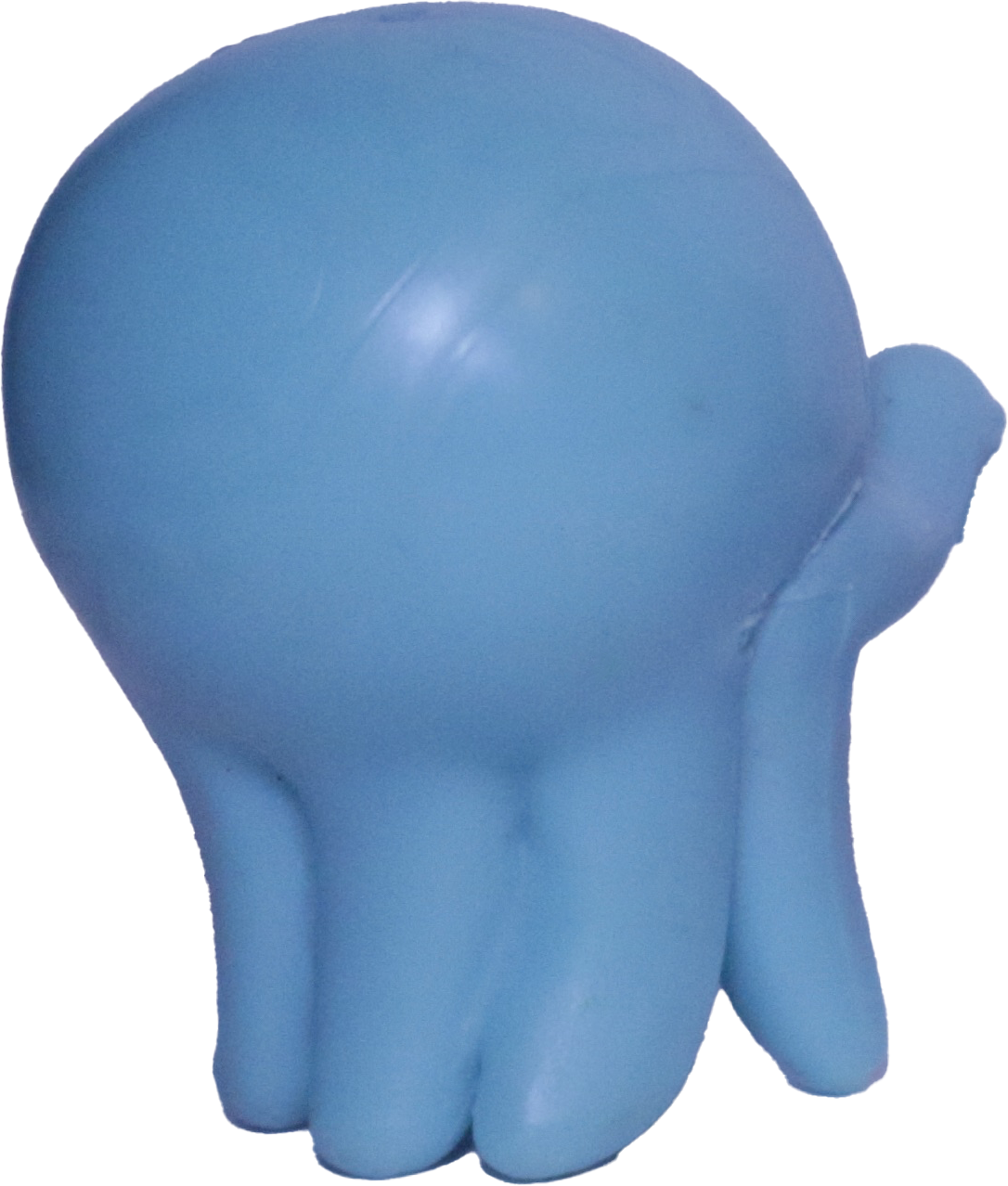 #3726 Mini Octopus