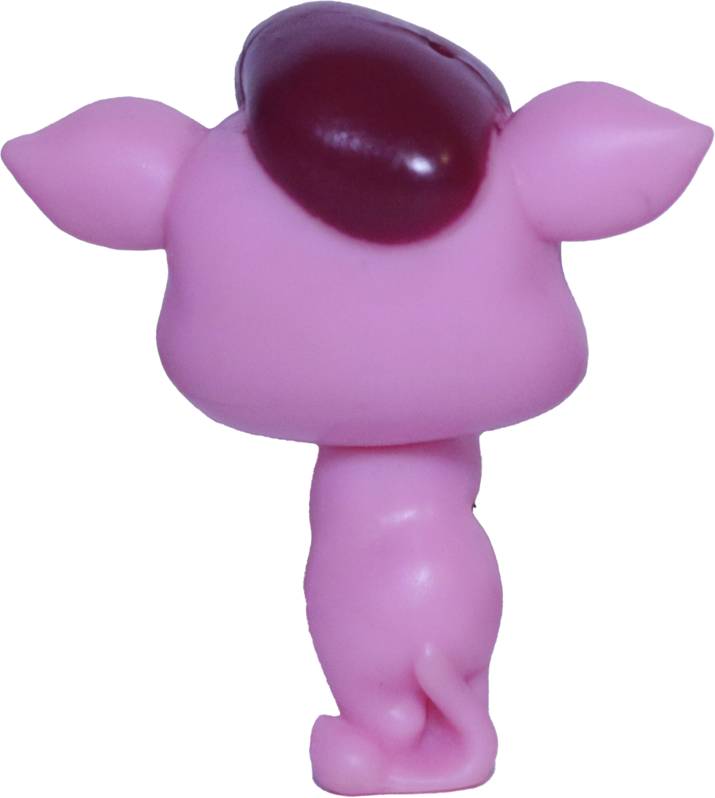 #3710 Mini Cow