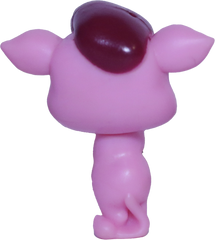 #3710 Mini Cow