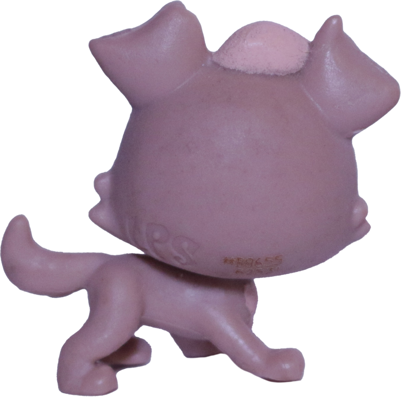 #169 Mini Puppy