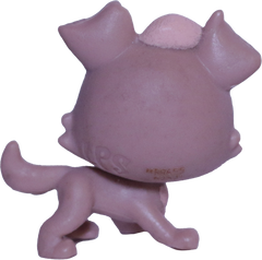 #169 Mini Puppy