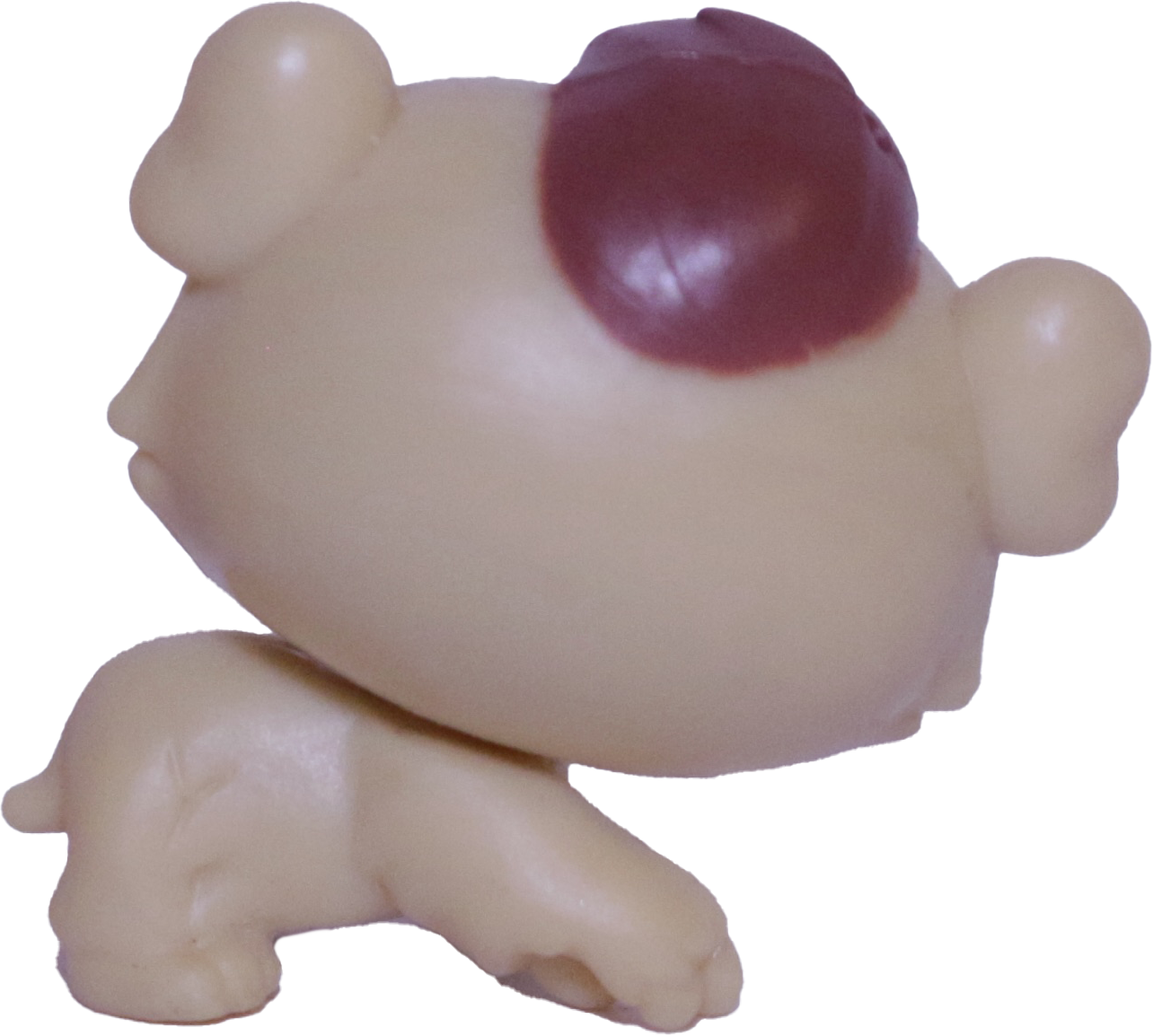#3665 Mini Bear "Harris Faulkner"