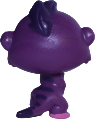 #4144 Mini Meerkat "Maury Suricat"