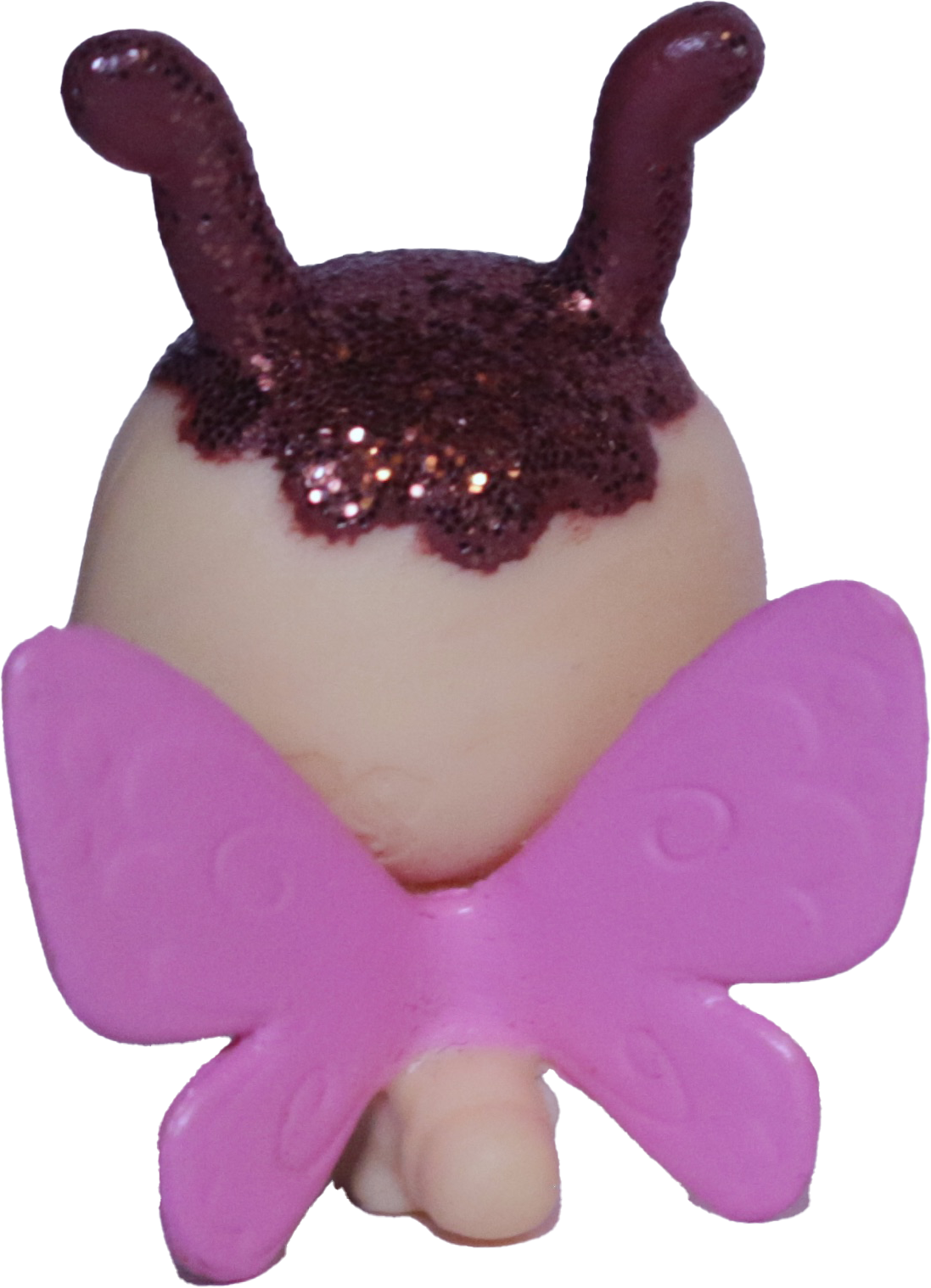 #2-11 Mini Butterfly "Eclaire Butterwings"