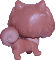 #3-163 Mini Pomeranian