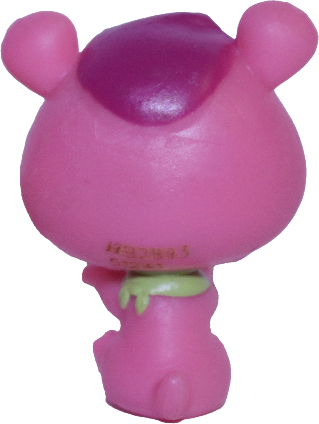 #3980 Mini Bear
