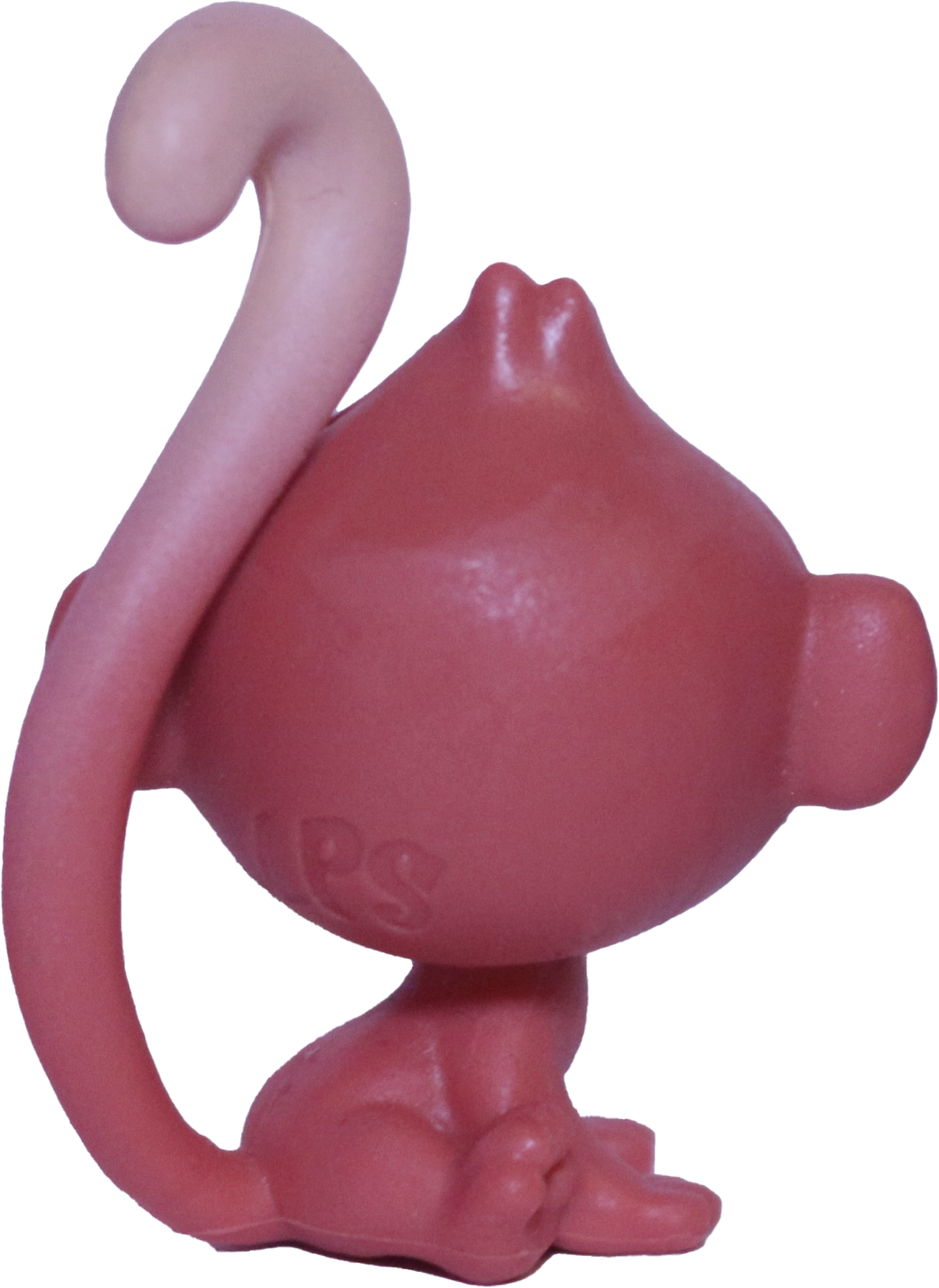 #1-142 Mini Monkey "Gigi Monkeyford"