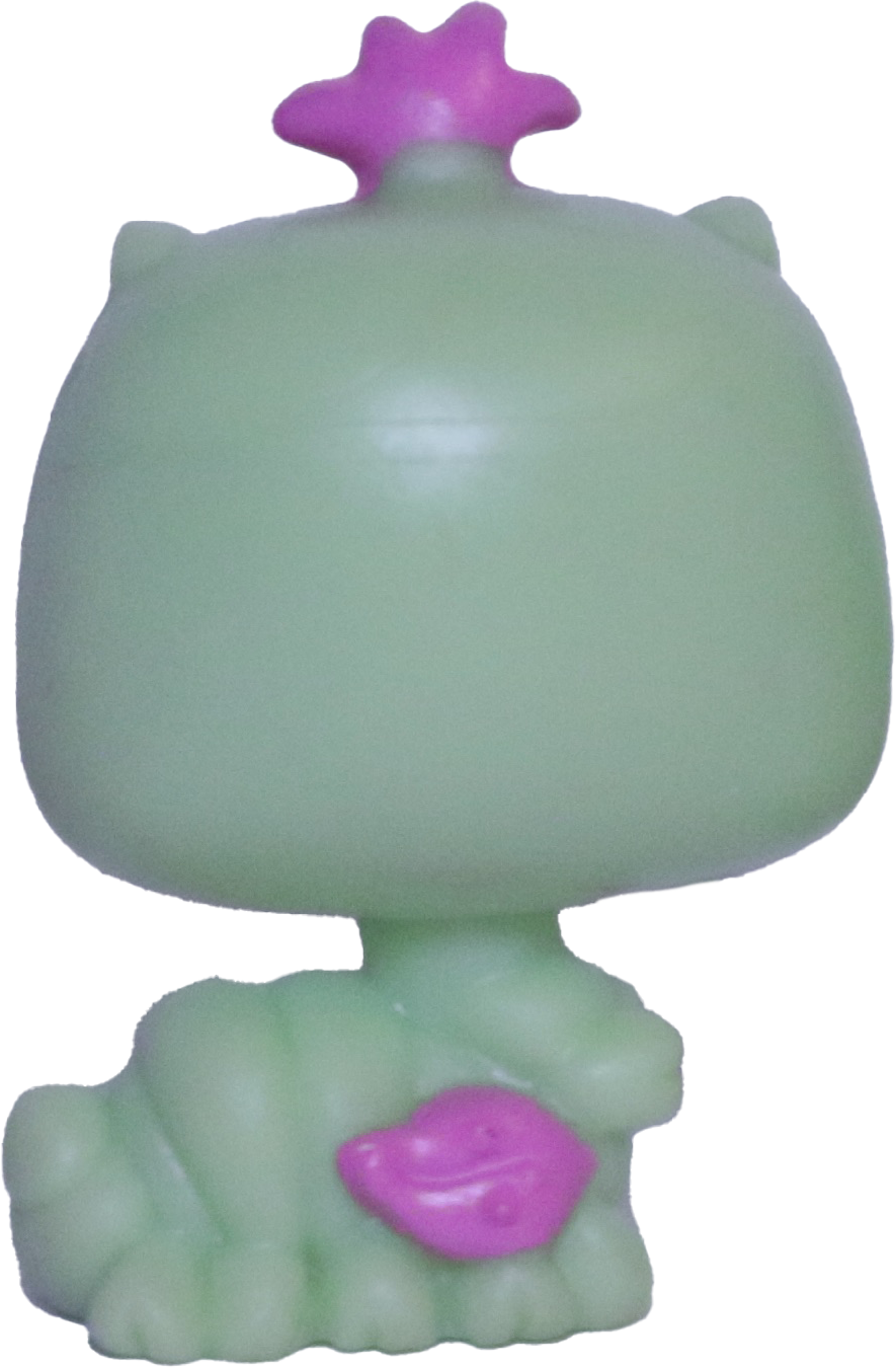 #2609 Mini Fairy