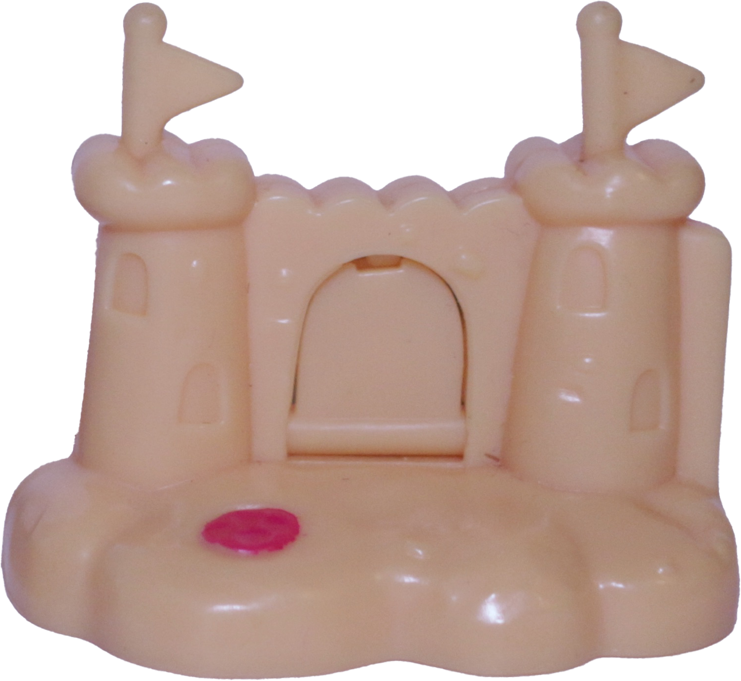 Sand Castle