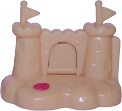 Sand Castle