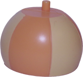 Balancing Beach Ball