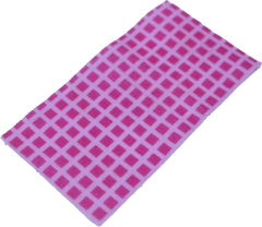 Fabric Blanket