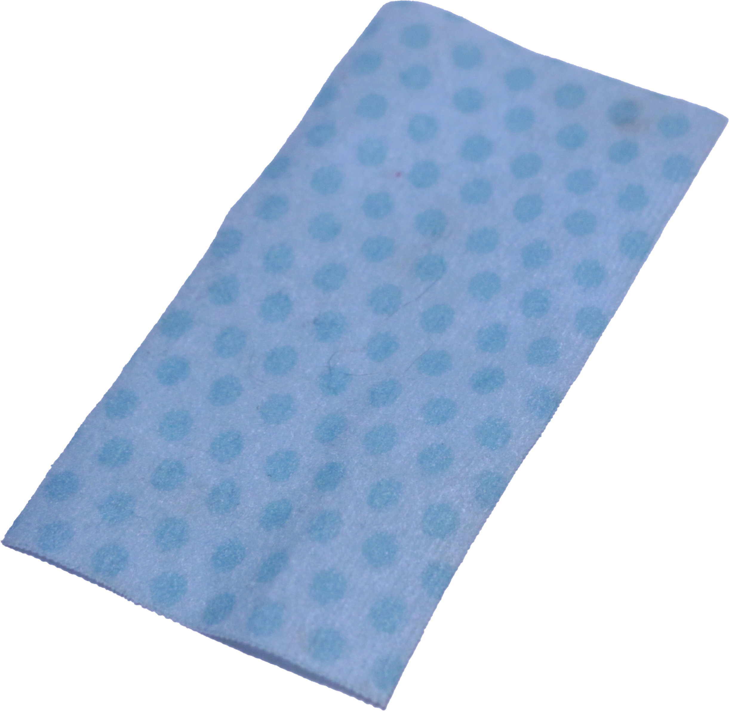 Fabric Blanket