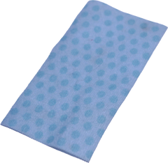 Fabric Blanket