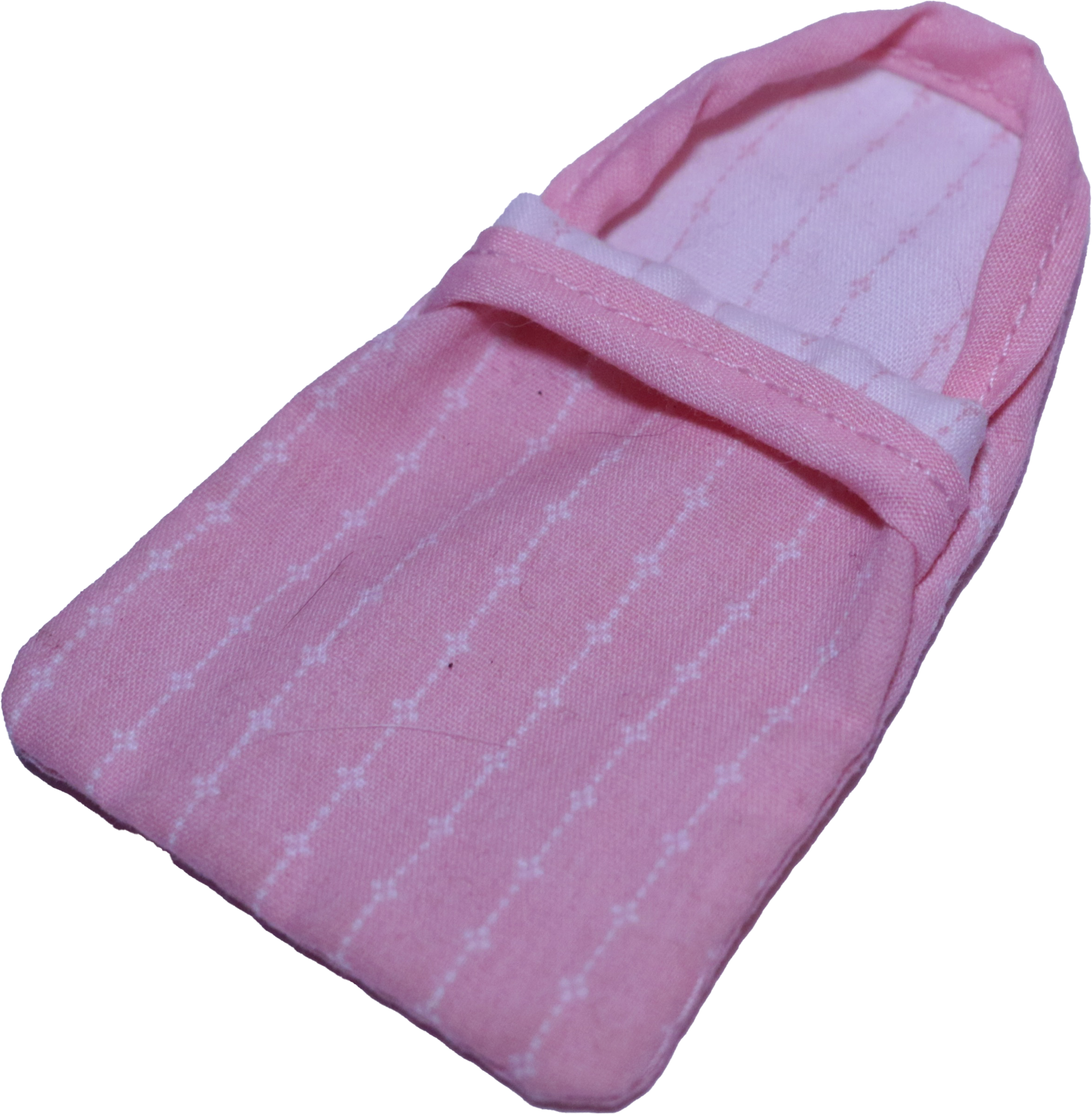 Fabric Sleeping Bag