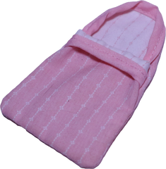 Fabric Sleeping Bag