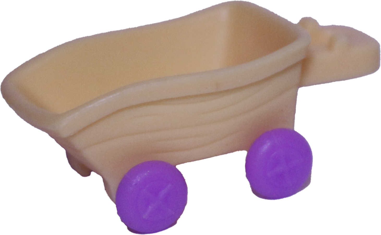 Teensy Wagon