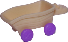 Teensy Wagon