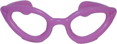Cat-Eye Glasses