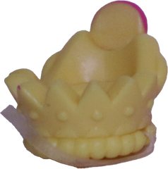Teensy Crown Holder