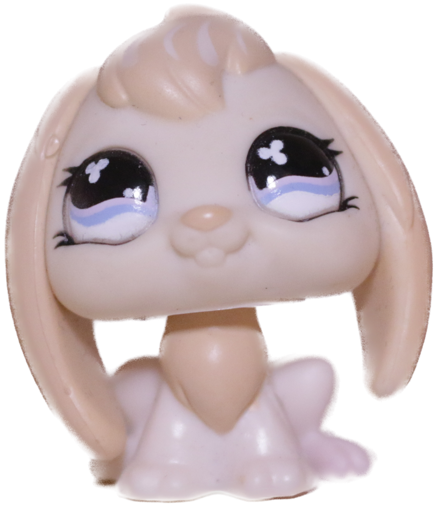 #0542 Lop Bunny