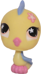 #0546 Parakeet
