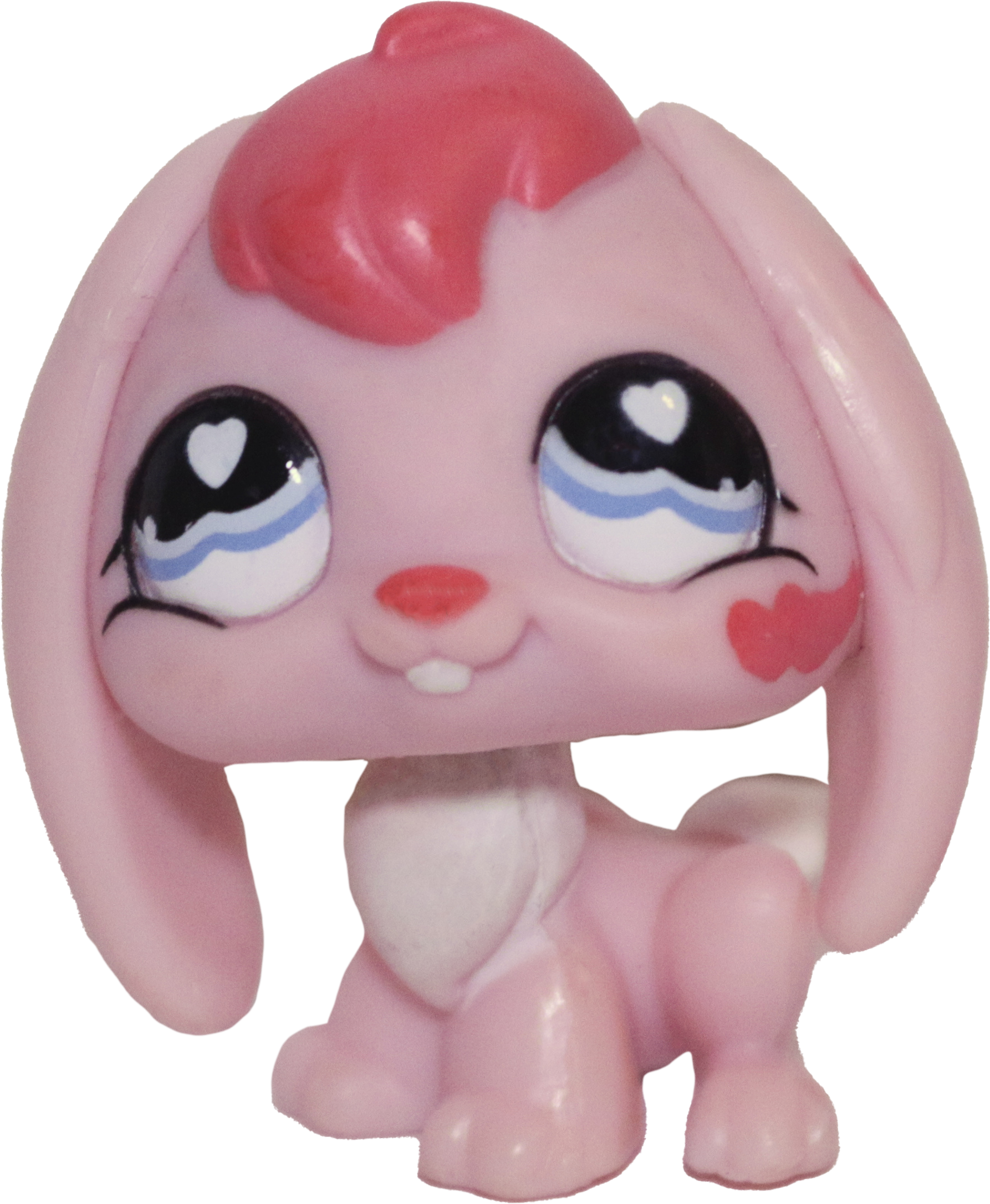 #0557 Lop Bunny