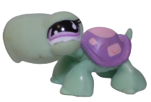#0566 Turtle