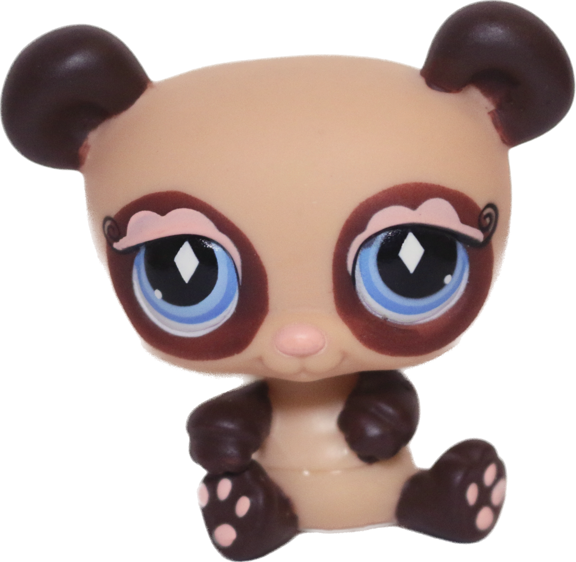#0574 Panda